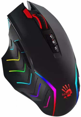 موس گیمینگ A4TECH مدل BLOODY J95