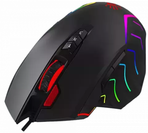 موس گیمینگ A4TECH مدل BLOODY J95