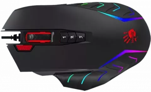 موس گیمینگ A4TECH مدل BLOODY J95