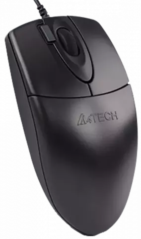 موس سیمی A4TECH مدل  OP-620DS