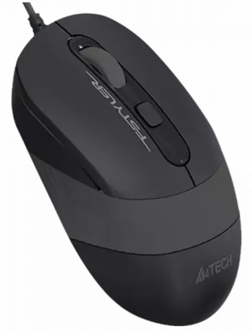 موس سیمی A4TECH مدل FSTYLER FM10