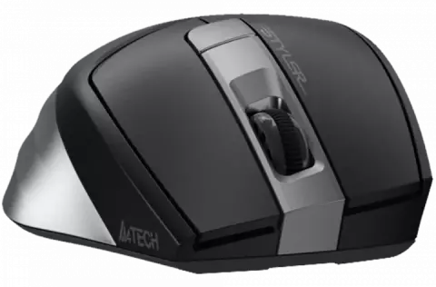 موس بی سیم A4TECH مدل FSTYLER FG35