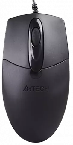 موس سیمی A4TECH مدل OP-720S