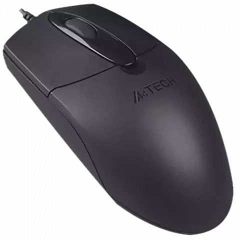 موس سیمی A4TECH مدل  OP-720S