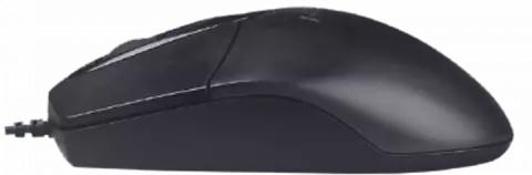 موس سیمی A4TECH مدل  OP-720S