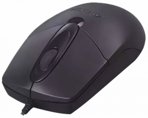 موس سیمی A4TECH مدل  OP-720S