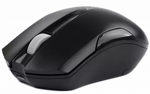 موس بی سیم A4TECH مدل  G11-200N