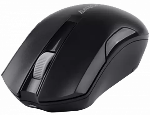 موس بی سیم A4TECH مدل  G11-200N