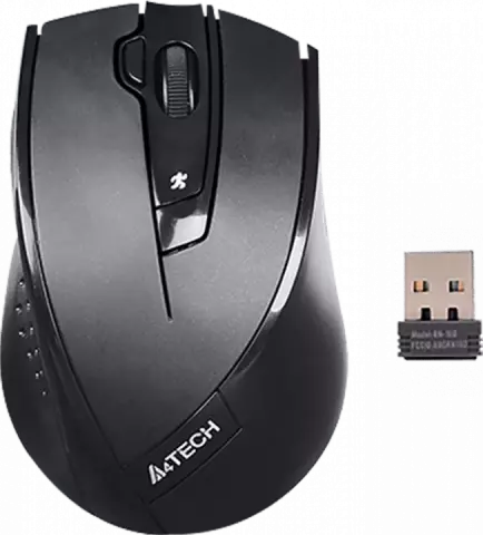 موس A4TECH مدل G9-730FX