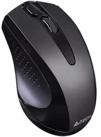 موس  A4TECH مدل  G9-500FS