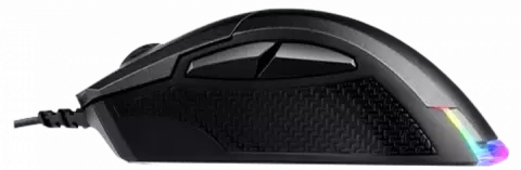 موس گیمینگ سیمی MSI مدل GAMING CLUTCH GM50