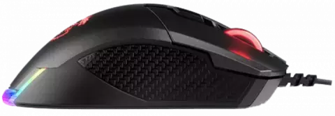 موس گیمینگ سیمی MSI مدل GAMING CLUTCH GM50