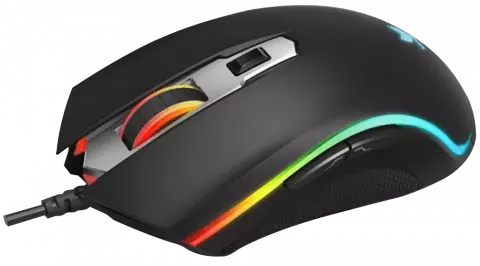 موس  Rapoo مدل GAMING V25PRO