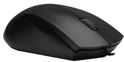 موس سیمی Rapoo مدل SILENT N1200