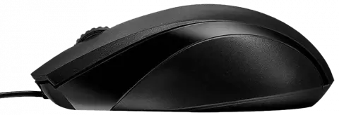 موس سیمی Rapoo مدل SILENT N1200