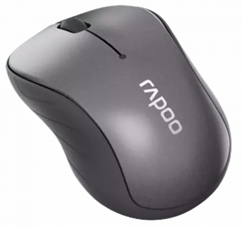 موس بی سیم Rapoo مدل SILENT M260