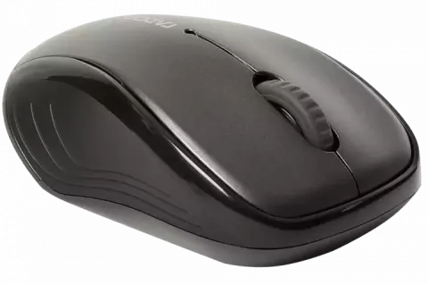 موس بی سیم Rapoo مدل SILENT M260