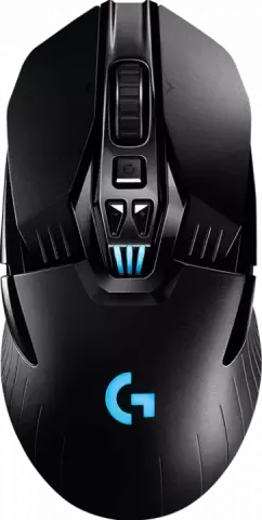 موس گیمینگ Logitech مدل G903