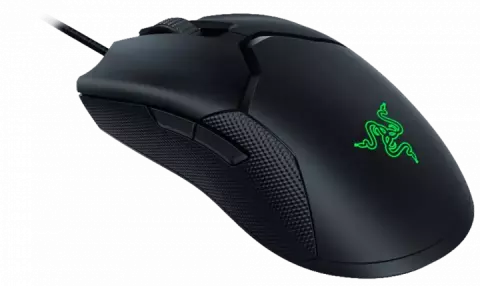 موس سیمی گیمینگ Razer مدل VIPER