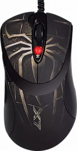 موس A4TECH مدل GAMING XL-747H