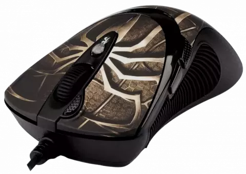 موس  A4TECH مدل GAMING  XL-747H