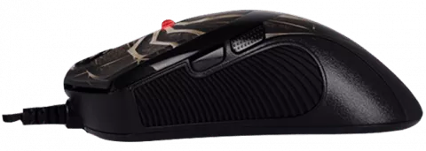 موس  A4TECH مدل GAMING  XL-747H