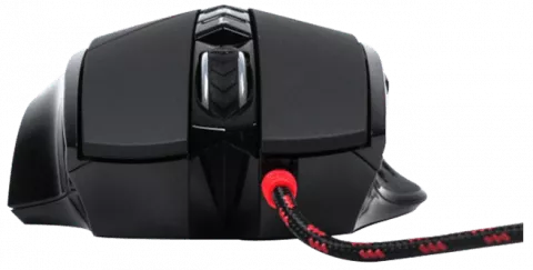 موس گیمینگ سیمی A4TECH مدل BLOODY GAMING V7M