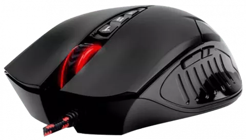 موس گیمینگ سیمی A4TECH مدل BLOODY GAMING V5M