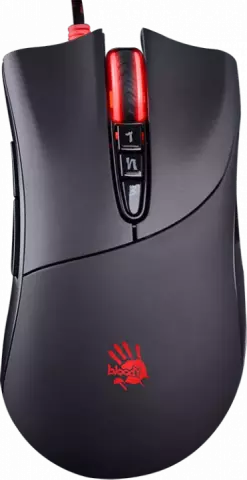 موس سیمی A4TECH مدل BLOODY GAMING V3M