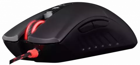 موس سیمی A4TECH مدل BLOODY GAMING V3M