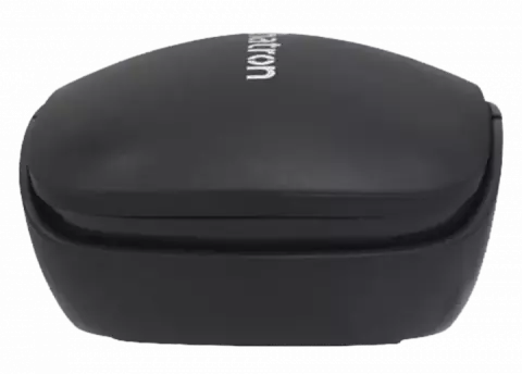 موس سیمی HATRON مدل  HM408SL