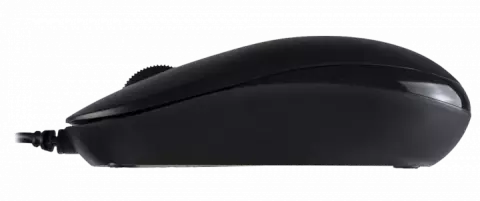 موس سیمی HATRON مدل  HM411SL