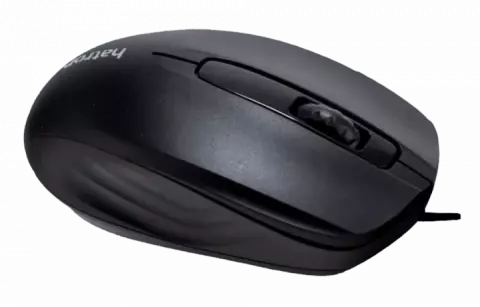 موس سیمی HATRON مدل  HM402SL