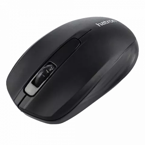 موس سیمی HATRON مدل  HM402SL