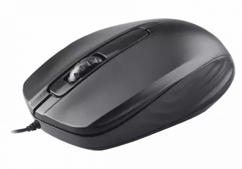 موس سیمی HATRON مدل  HM402SL