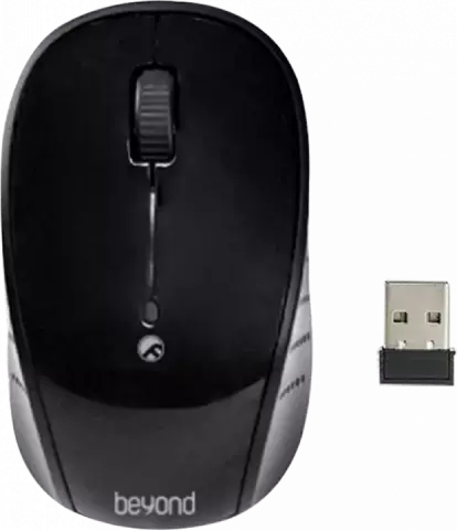 موس Beyond مدل BM-1760RF