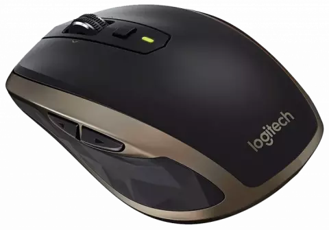 موس  Logitech مدل  MX ANYWHERE 2