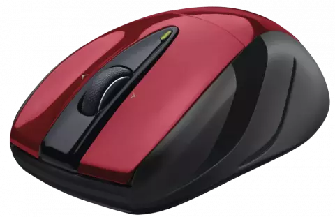 موس بی سیم گیمینگ Logitech مدل POWER PLUS M525