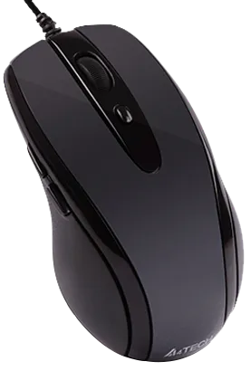 موس سیمی A4TECH مدل  N-708X