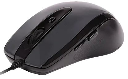 موس سیمی A4TECH مدل  N-708X