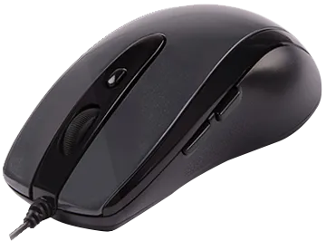 موس سیمی A4TECH مدل  N-708X