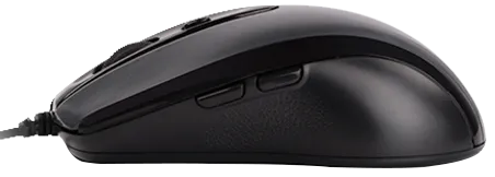 موس سیمی A4TECH مدل  N-708X