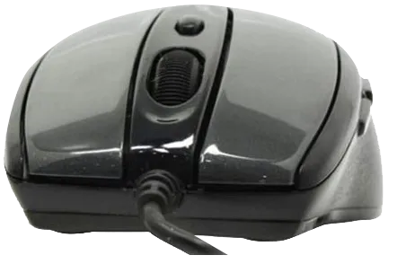 موس سیمی A4TECH مدل  N-708X