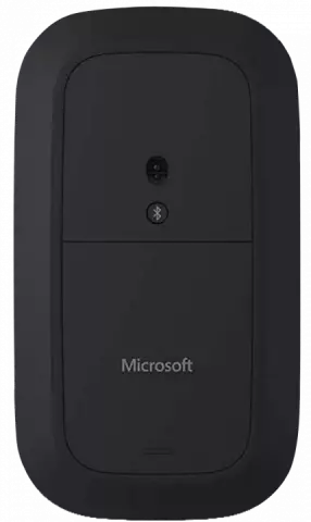 موس بی سیم Microsoft مدل  MODERN MOBILE MOUSE