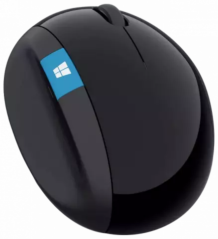 موس بی سیم Microsoft مدل  SCULPT ERGONOMIC