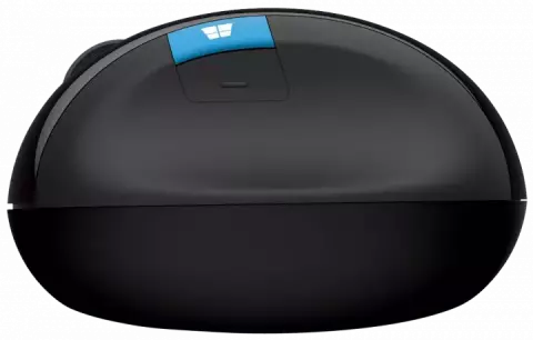موس بی سیم Microsoft مدل  SCULPT ERGONOMIC