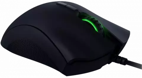 موس سیمی گیمینگ Razer مدل DEATHADDER ELITE