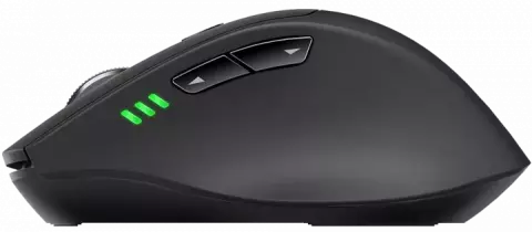 موس بی سیم Rapoo مدل  MT550
