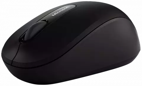 موس بی سیم Microsoft مدل MOBILE MOUSE 3600 1730