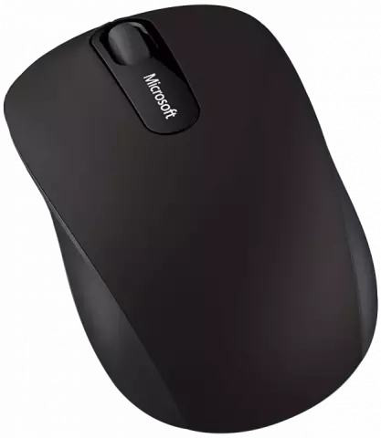 موس بی سیم Microsoft مدل MOBILE MOUSE 3600 1730